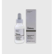 The Ordinary. (Niacinamide 10% + Zinc 1%) Serum